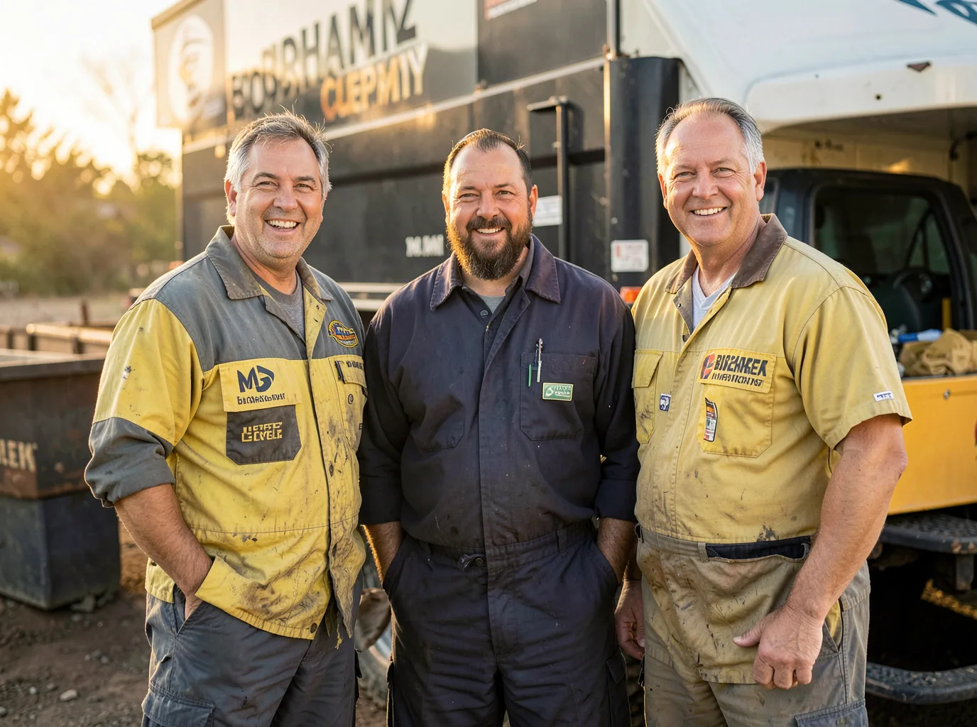 Sewage Cleanup company in Coloma, CA