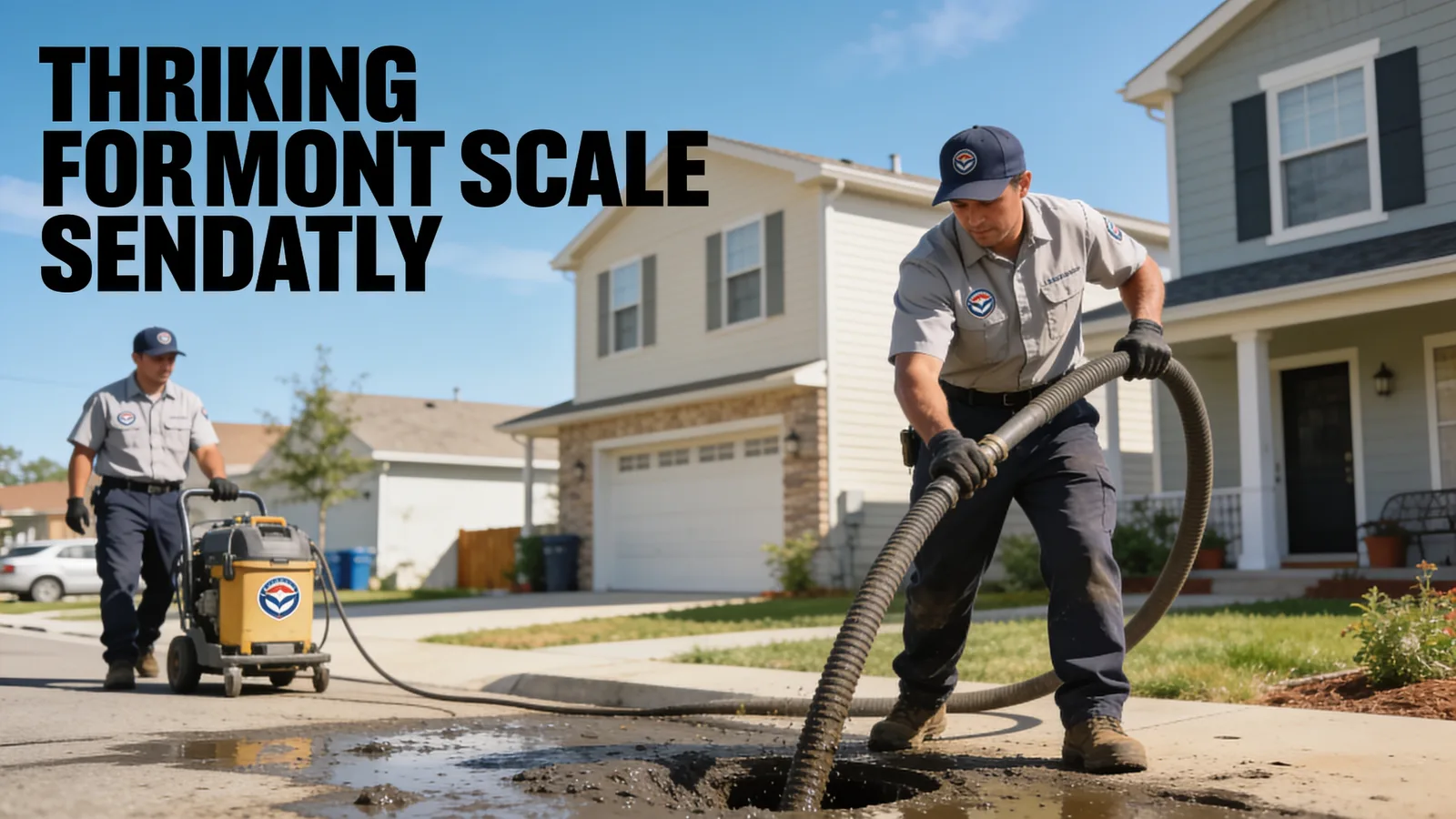 Sewage Cleanup in Coloma, CA near me